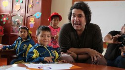 “Es una lástima que Gastón Acurio no quiera ser candidato”