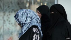 Arabia Saudita tiene su primera mujer editora de un diario