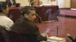 "Uno de estos días veremos a Antauro en el programa Combate"