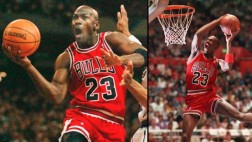 Jordan cumple 51 años: las 10 mejores canastas de su carrera