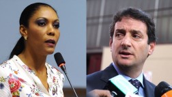 Renzo Reggiardo da 24 horas a Uribe para rectificarse