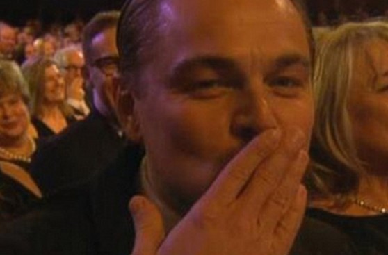 Bafta 2014: los cinco mejores momentos de la ceremonia