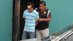 Asesinan a dos menores de edad en Trujillo