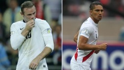 Perú jugará amistoso ante Inglaterra el 30 de mayo en Wembley
