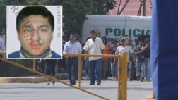 Crimen de hijo de Burgos: sicarios no habrían estado en local