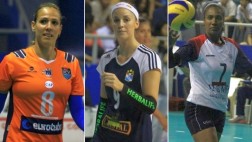 Liga Nacional de Vóley: así va la tabla de posiciones
