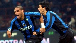 Adriano cumple 32 años: ¿recuerdas este golazo del 'Emperador'?