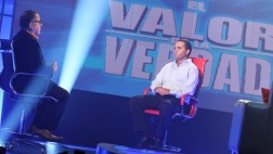 "El valor de la verdad" de Roberto Martínez hizo 20,9 puntos