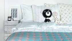 Siete ideas innovadoras para reemplazar tu mesa de noche