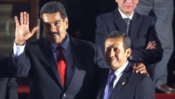 Gobierno es “absolutamente débil” ante violencia en Venezuela