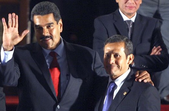 Gobierno es “absolutamente débil” ante violencia en Venezuela