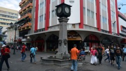 Costa Rica: Sector público gana hasta 50% más que el privado