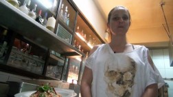 Prepara un magnífico risotto con los tips de Vanessa Siragusa