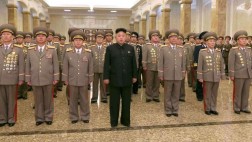 Corea del Norte: Cámaras de tortura y campos de concentración