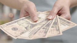 Tipo de cambio: El dólar está subiendo en el mundo