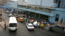 Hospital del Niño exhorta a padres a sacar citas por teléfono