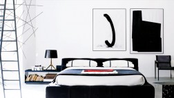 Entérate por qué es necesario tener arte abstracto en casa