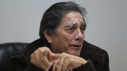 Luis Thais: “Muchos favoritos terminan perdiendo una elección”