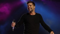 Ricky Martin cantará en Uruguay y entrada cuesta hasta US$3.500