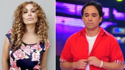 Janet Barboza: "Espero disculpas públicas de Roberto"