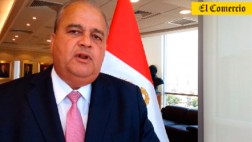 Cómex Perú: "Debemos mejorar competitividad logística"