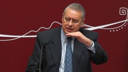 Agente peruano: “Triángulo terrestre es parte de otra agenda”