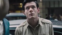 Mira el tráiler de "Unbroken", filme de Angelina Jolie