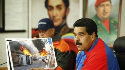 Gobierno de Nicolás Maduro modificó comunicado de Unasur