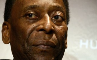 Pelé advierte que Chile puede dar una sorpresa en Brasil 2014
