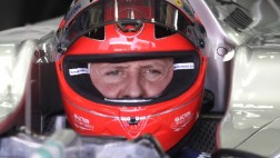 Fiscalía archivó investigación sobre el accidente de Schumacher