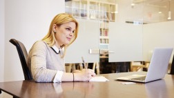 "Se buscan empleados que hagan bien las cosas", por L. Kellaway