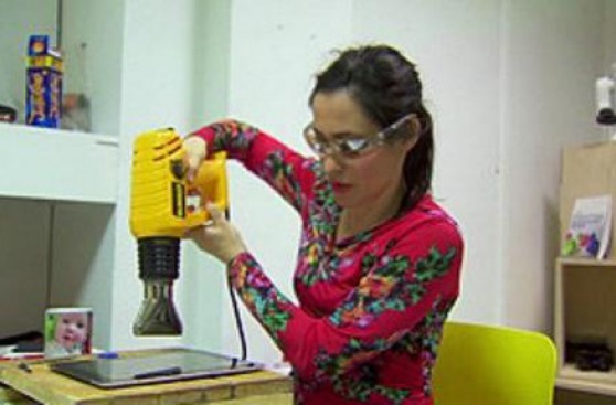 Cómo reparar una tableta uno mismo y sin tanto gasto