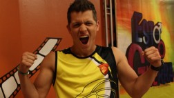 "Esto es guerra": Gino Pesaressi objeta capitanía de Mario Hart