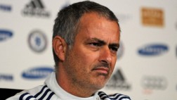 Mourinho: "El City se enfrenta al peor Barcelona en años"