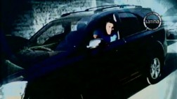 Asesinato del hijo de Burgos: Chofer delató a asesinos