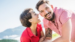 ¿Qué cosas no suelen hacer las parejas felices?