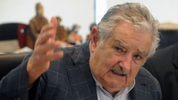 Gobierno de Mujica teme boicot de narcotraficantes