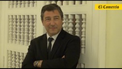 Joan Roca sobre A&G: "Es un proyecto arriesgado y genial"