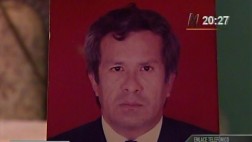 Camioneta de profesor desaparecido no tiene huellas de sangre
