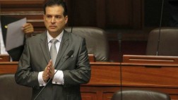Omar Chehade niega blindaje a Cenaida Uribe en el Congreso