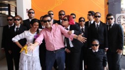 Orderique: "Me satisface ganarle a 'El especial del humor'"