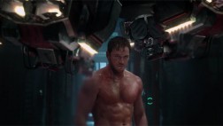 "Guardianes de la galaxia": el primer adelanto de la cinta