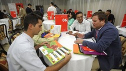 Empresas peruanas participarán en rueda de negocios en Colombia