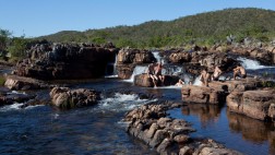 Descubre estos lugares en Brasil para practicar el ecoturismo