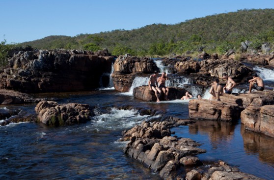 Descubre estos lugares en Brasil para practicar el ecoturismo