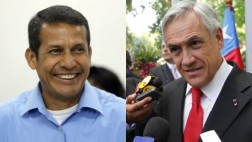 "Perú-Chile: agenda de la historia", por Daniel Parodi Revoredo