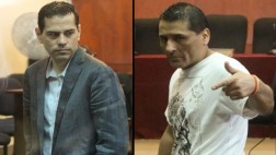 Caso Oyarce: ‘Loco David’ y ‘Cholo Payet’ bajo nueva acusación