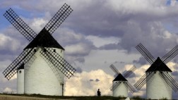 España buscará los restos de Miguel de Cervantes