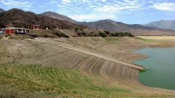 Evalúan declarar en emergencia el agro por la sequía