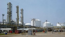 Hasta 10 petroleras van por los lotes III y IV de Interoil
